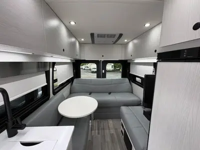 2027 Pleasure Way Lexor TS photo 23