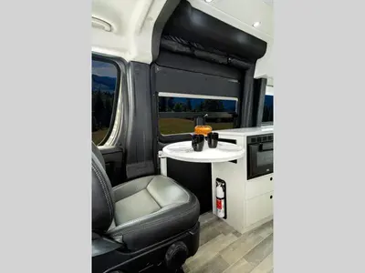 2027 Pleasure Way Lexor TS photo 2