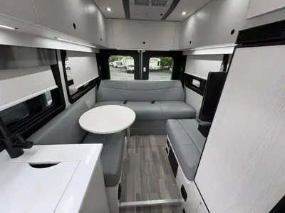 2027 Pleasure Way Lexor TS photo 24