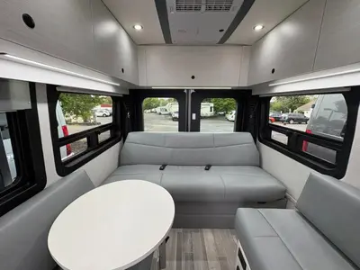 2027 Pleasure Way Lexor TS photo 27