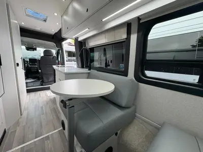 2027 Pleasure Way Lexor TS photo 30