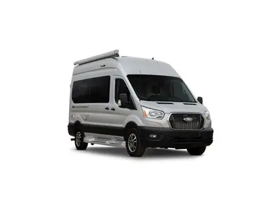 New 2027 Pleasure Way Ontour 2.0