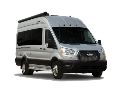 New 2027 Pleasure Way Ontour 2.2