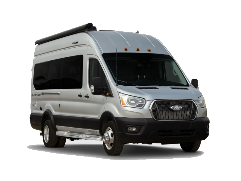 2027 Pleasure Way Ontour exterior