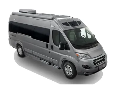 New 2027 Roadtrek Roadtrek Chase