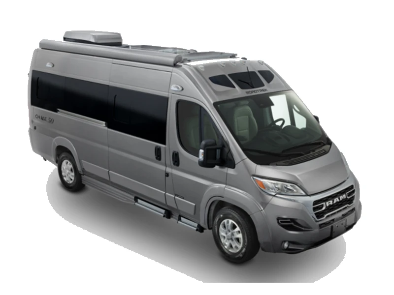 2027 Roadtrek Roadtrek exterior