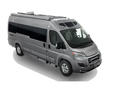 New 2027 Roadtrek Roadtrek Zion