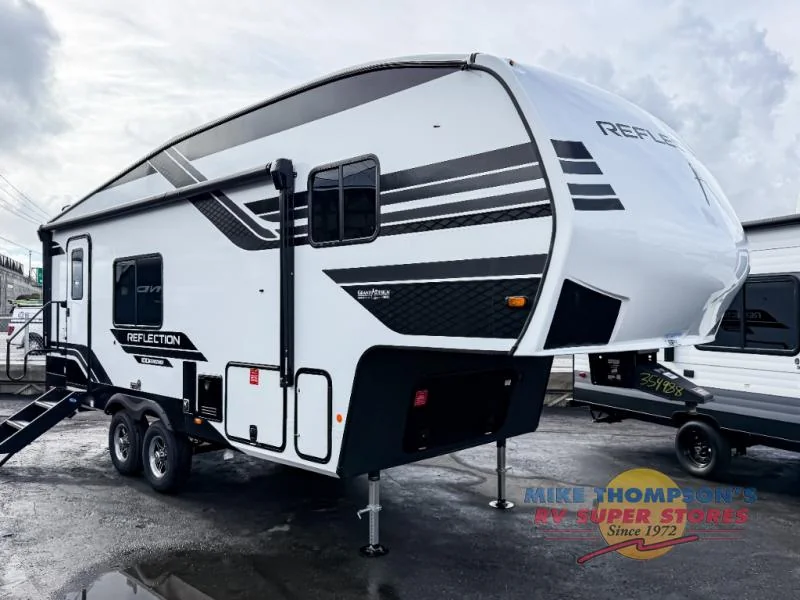 2026 Grand Design Reflection 100 Series exterior