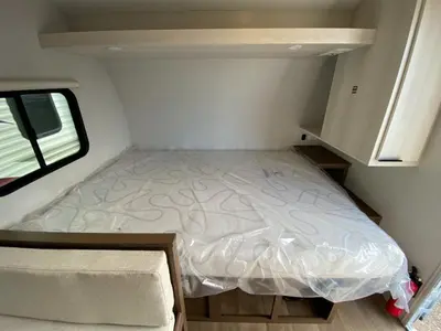 2027 Winnebago Access photo 32