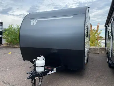 New 2027 Winnebago Access 16BH