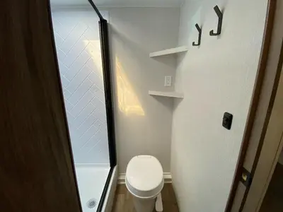 2027 Winnebago Access photo 24