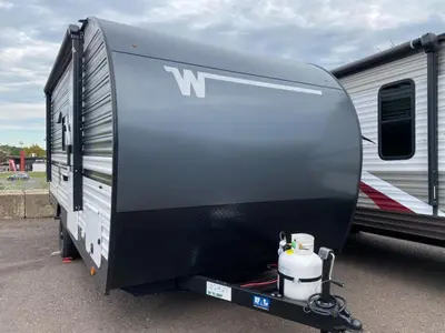 2027 Winnebago Access photo 3
