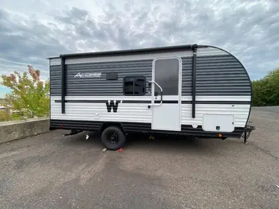 2027 Winnebago Access photo 8