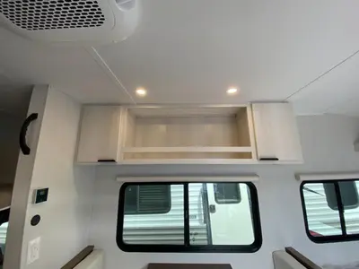 2027 Winnebago Access photo 30