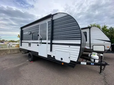 2027 Winnebago Access photo 9