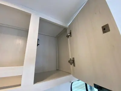 2027 Winnebago Access photo 31