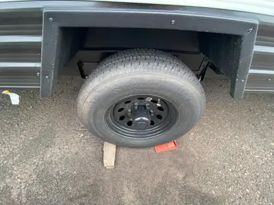 2027 Winnebago Access photo 11