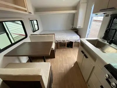 2027 Winnebago Access photo 28