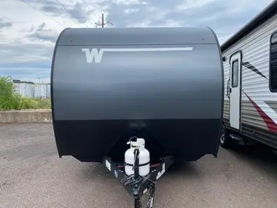 2027 Winnebago Access photo 2