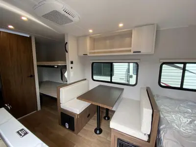 2027 Winnebago Access photo 12