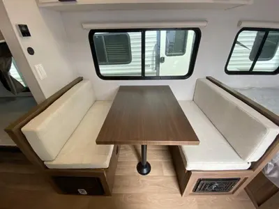 2027 Winnebago Access photo 29