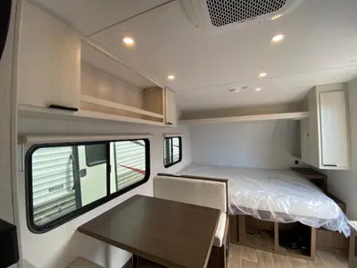 2027 Winnebago Access photo 27