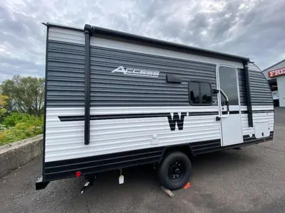 2027 Winnebago Access photo 7