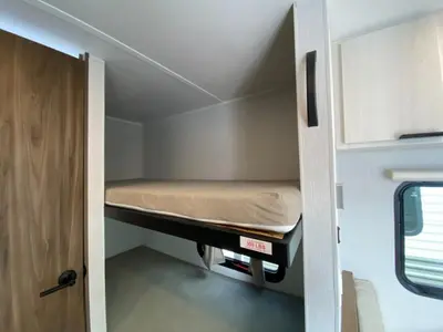 2027 Winnebago Access photo 22