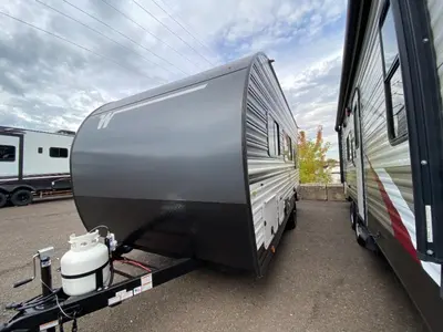 2027 Winnebago Access photo 4