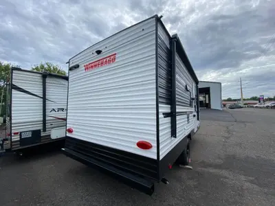 2027 Winnebago Access photo 6