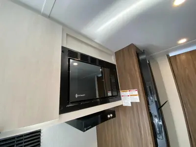 2027 Winnebago Access photo 16