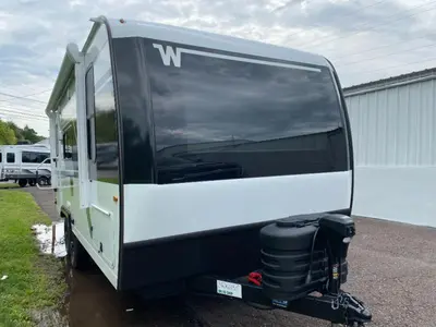 2027 Winnebago Thrive photo 3
