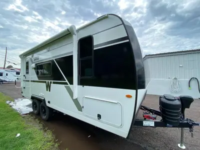 2027 Winnebago Thrive photo 12
