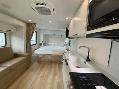 2027 Winnebago Thrive photo 14