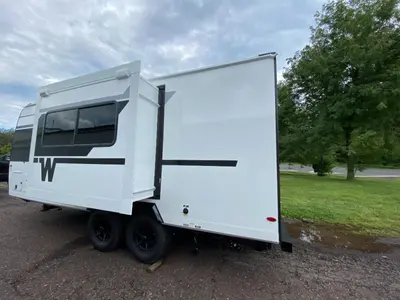 2027 Winnebago Thrive photo 6