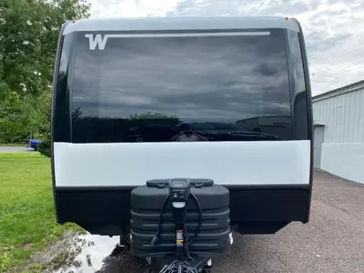 2027 Winnebago Thrive photo 2