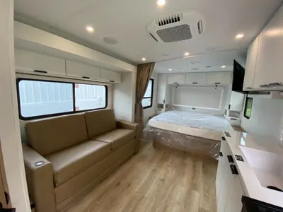 2027 Winnebago Thrive photo 13