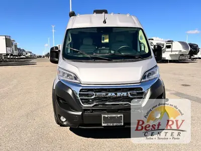 2026 Thor Motor Coach Tellaro photo 8