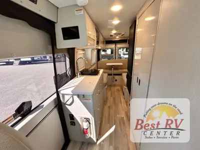 2026 Thor Motor Coach Tellaro photo 13