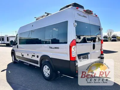 2026 Thor Motor Coach Tellaro photo 5