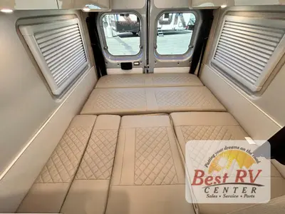 2026 Thor Motor Coach Tellaro photo 47