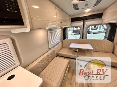 2026 Thor Motor Coach Tellaro photo 42