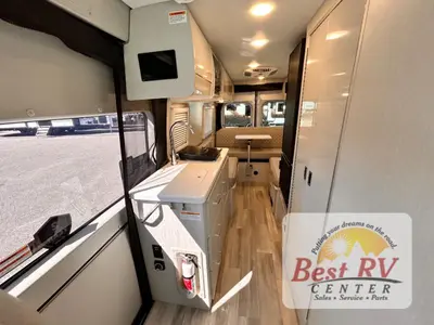 2026 Thor Motor Coach Tellaro photo 14