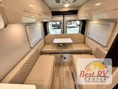 2026 Thor Motor Coach Tellaro photo 41