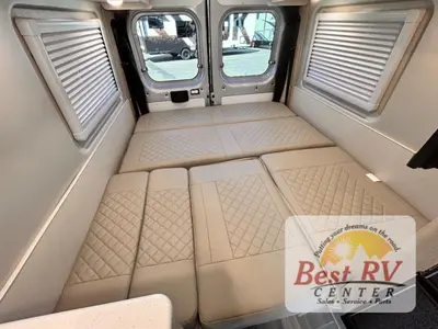 2026 Thor Motor Coach Tellaro photo 48