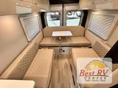 2026 Thor Motor Coach Tellaro photo 35