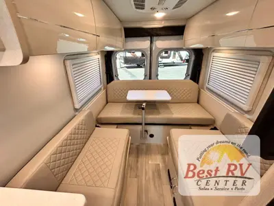 2026 Thor Motor Coach Tellaro photo 32