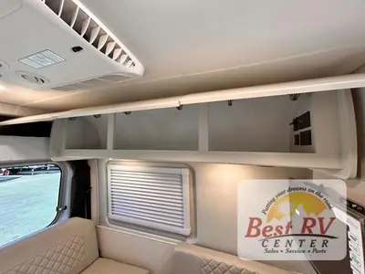 2026 Thor Motor Coach Tellaro photo 39