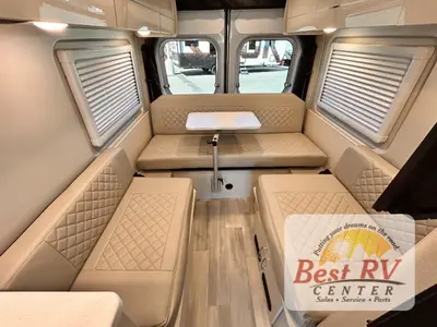 2026 Thor Motor Coach Tellaro photo 45