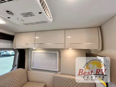 2026 Thor Motor Coach Tellaro photo 38